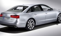 Прекращение производства Audi A6 Hybrid
