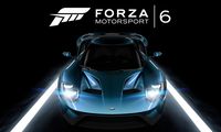 Microsoft презентовал гоночный симулятор Forza Motorsport 6 для Xbox One