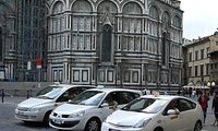 Итальянское такси