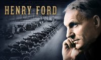 Генри Форд: история жизни знаменитого машиностроителя