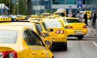 Таксисты просят реформу рынка