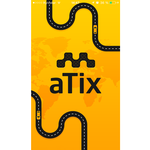 Заказать такси онлайн аTix – удобное приложение для ВЫБОРА Такси онлайн в Киеве!  