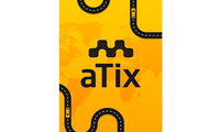 аTix – удобное приложение для ВЫБОРА Такси онлайн в Киеве!  