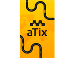 Заказать такси онлайн аTix – удобное приложение для ВЫБОРА Такси онлайн в Киеве!  