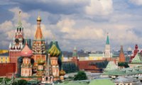Что посмотреть путешественнику в Москве?