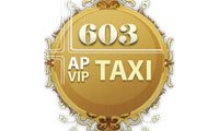 AP VIP 603 такси