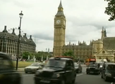 Заказать такси онлайн  Чёрные такси могут исчезнуть с улиц Лондона