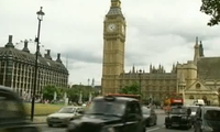 Чёрные такси могут исчезнуть с улиц Лондона
