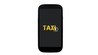 Заказать такси онлайн Приложение под android: TAXI2 - Заказ такси в Киеве 