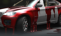 Защита внешнего вида лакокрасочного покрытия автомобиля
