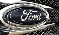 Ford показал инновационную технологию рулевого управления